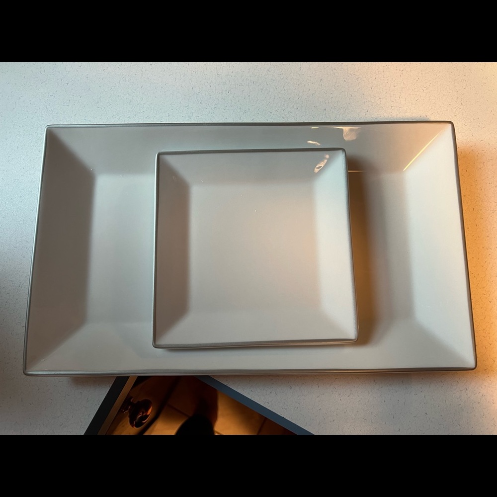 Serving Set